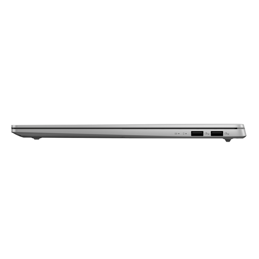 Laptop ASUS 160 Vivobook S 16 OLED M5606WA Silver - Ryzen AI 9 HX 370 32Gb 1Tb [2]