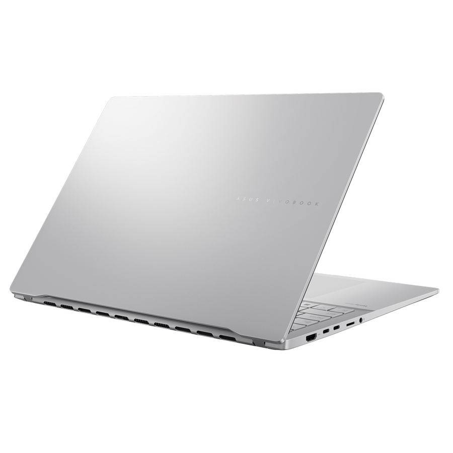 Laptop ASUS 160 Vivobook S 16 OLED M5606WA Silver - Ryzen AI 9 HX 370 32Gb 1Tb [6]