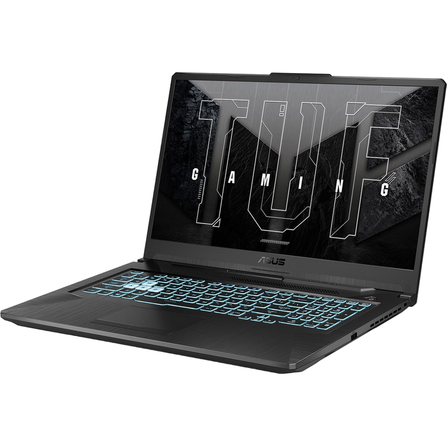 Laptop ASUS 173 TUF Gaming A17 FA706NFR Black - Ryzen 7 7435HS 16Gb 1Tb [7]