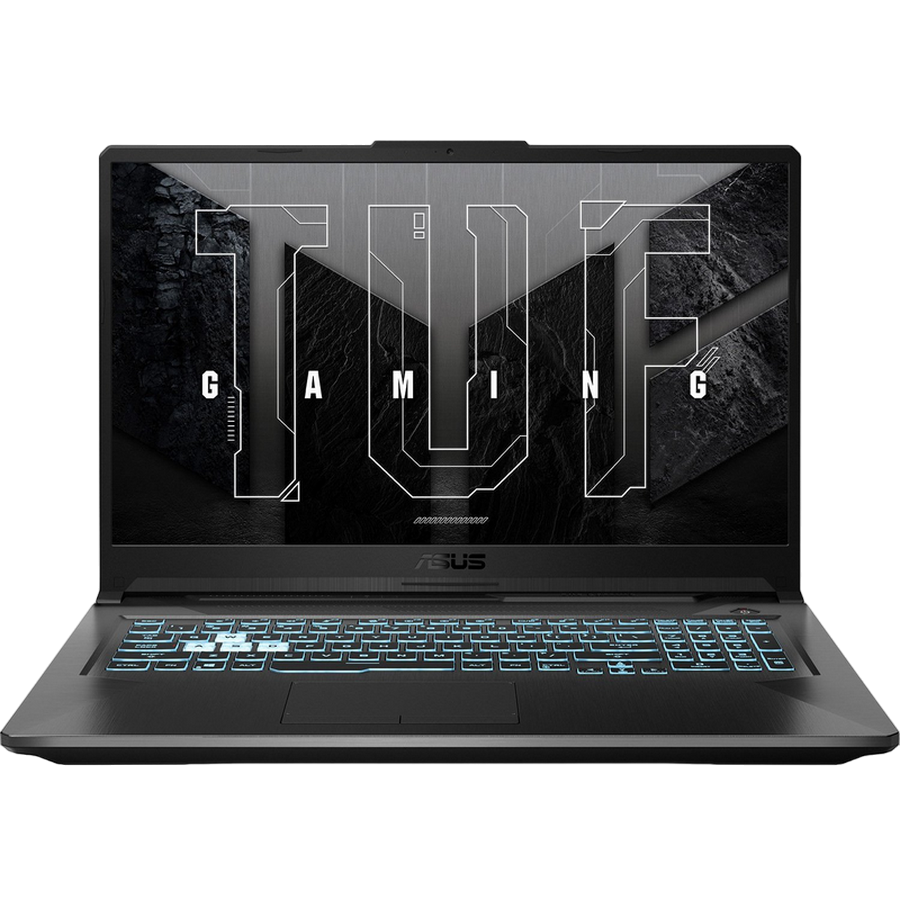 Laptop ASUS 173 TUF Gaming A17 FA706NFR Black - Ryzen 7 7435HS 16Gb 1Tb [1]