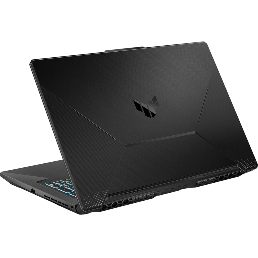 Laptop ASUS 173 TUF Gaming A17 FA706NFR Black - Ryzen 7 7435HS 16Gb 1Tb [10]