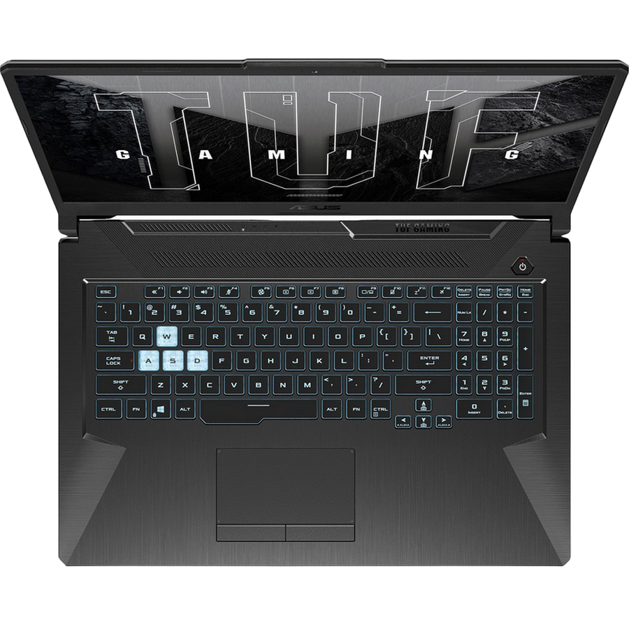 Laptop ASUS 173 TUF Gaming A17 FA706NFR Black - Ryzen 7 7435HS 16Gb 1Tb [3]