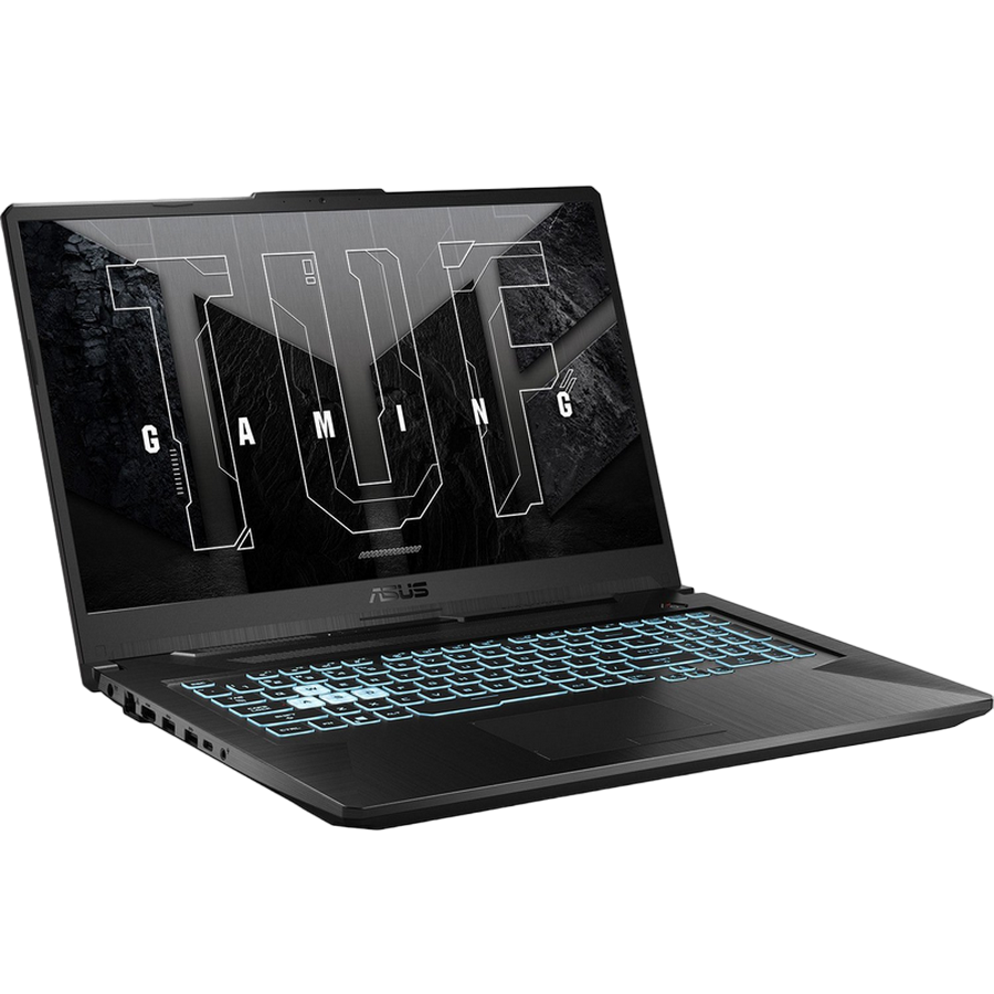 Laptop ASUS 173 TUF Gaming A17 FA706NFR Black - Ryzen 7 7435HS 16Gb 1Tb [9]