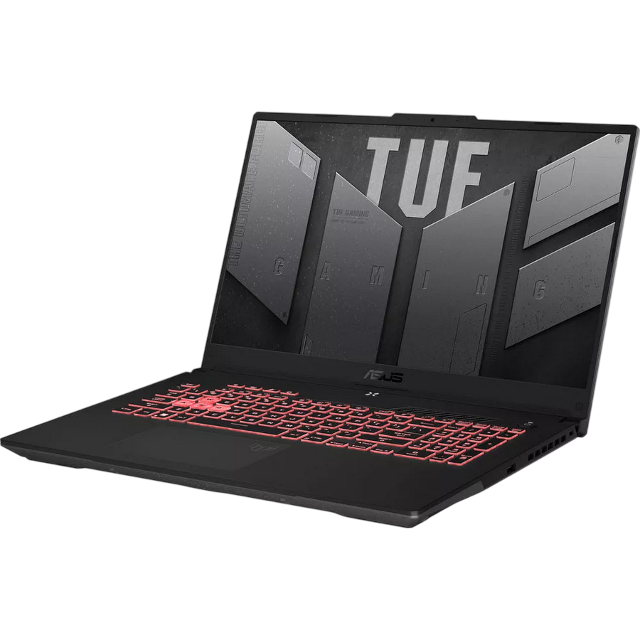 Laptop ASUS 173 TUF Gaming A17 FA707NVR Gray - Ryzen 7 7435HS 16Gb 1Tb [3]