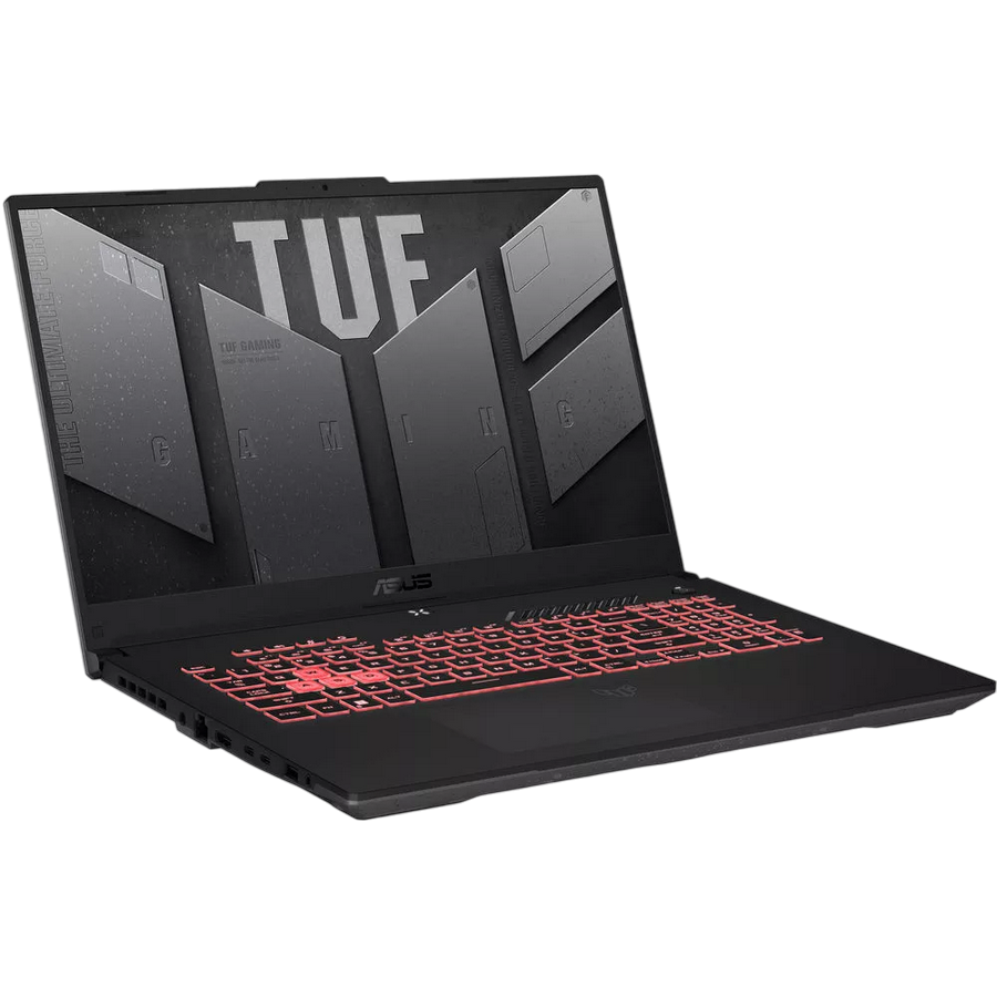 Laptop ASUS 173 TUF Gaming A17 FA707NVR Gray - Ryzen 7 7435HS 16Gb 1Tb [6]