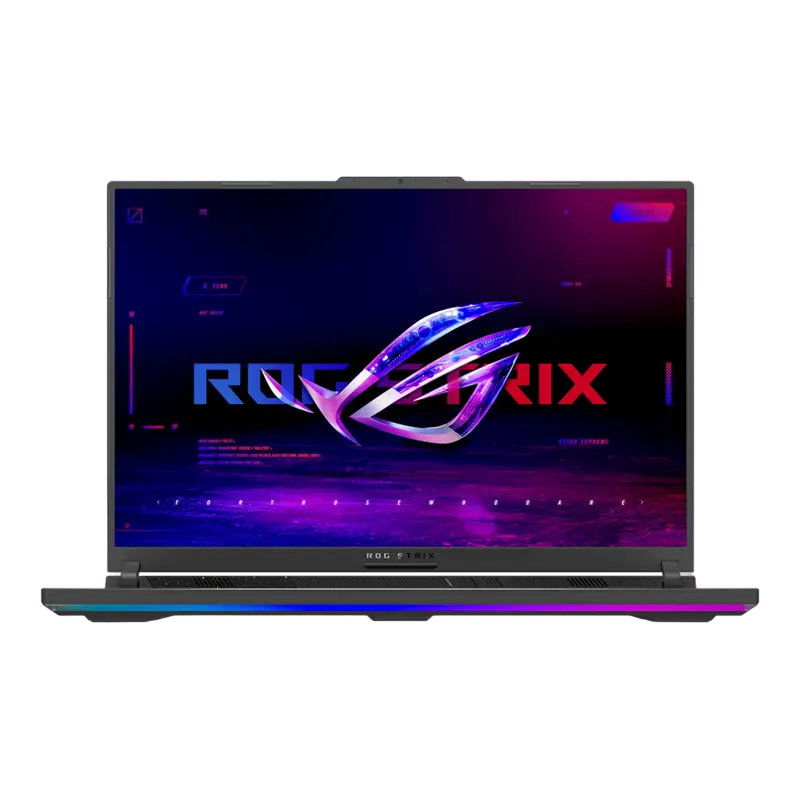 Laptop ASUS 180 ROG Strix G18 G814JVR - Intel Core i9-14900HX 32Gb 1Tb [4]