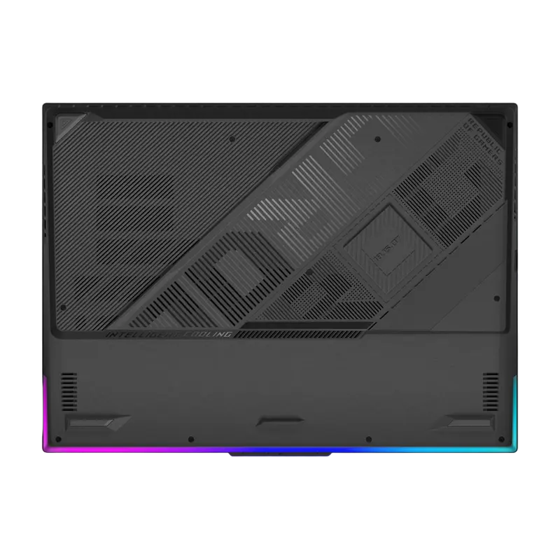 Laptop ASUS 180 ROG Strix G18 G814JVR - Intel Core i9-14900HX 32Gb 1Tb [8]