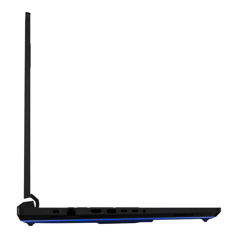 Ноутбук ASUS 180 ROG Strix SCAR 18 G835LW Black - Intel Core Ultra 9 275HX 32ГБ 2ТБ [14]