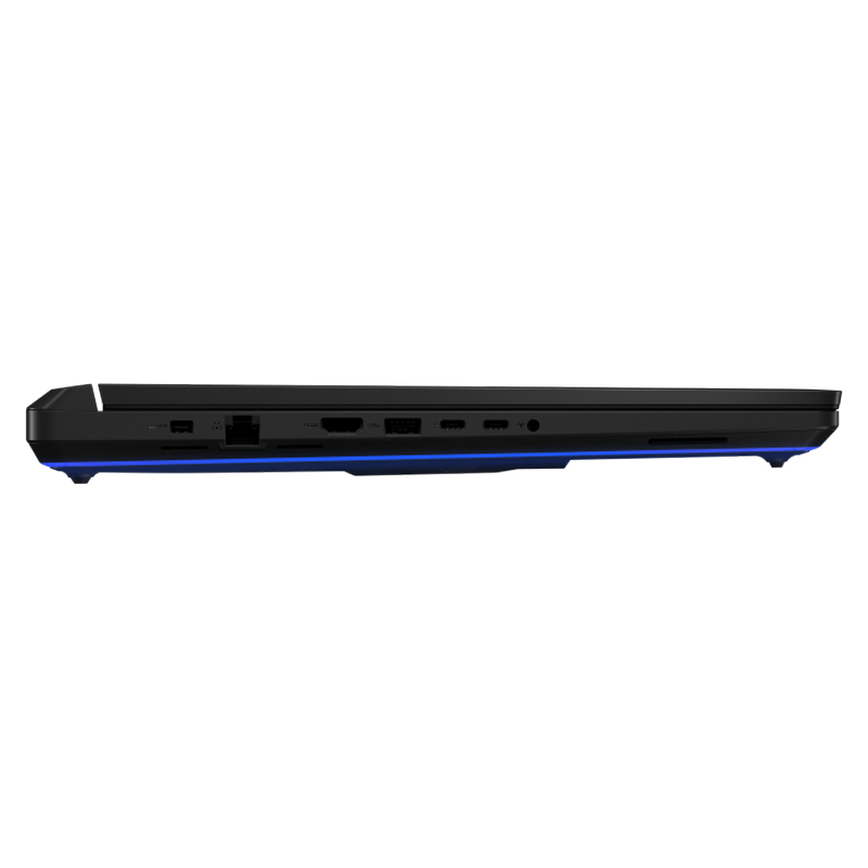 Ноутбук ASUS 180 ROG Strix SCAR 18 G835LW Black - Intel Core Ultra 9 275HX 32ГБ 2ТБ [11]