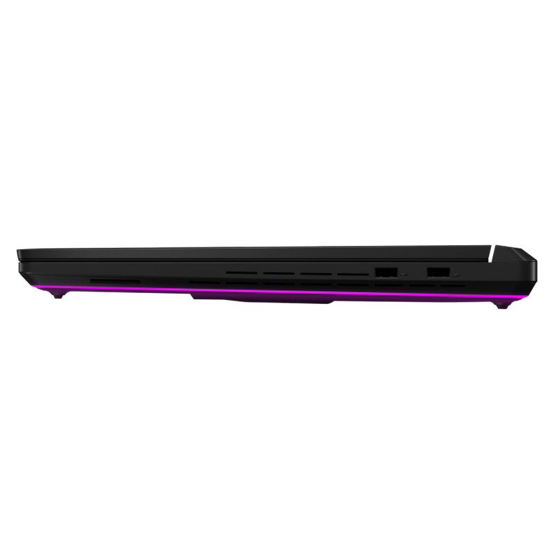 Ноутбук ASUS 180 ROG Strix SCAR 18 G835LW Black - Intel Core Ultra 9 275HX 32ГБ 2ТБ [5]