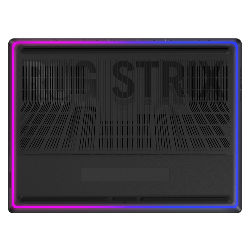 Ноутбук ASUS 180 ROG Strix SCAR 18 G835LW Black - Intel Core Ultra 9 275HX 32ГБ 2ТБ [2]