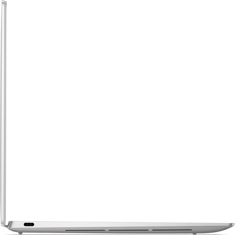 Laptop Dell 134 Touch QHD XPS 13 9345 Platinum - Snapdragon X Elite X1E-80-100 32Gb 512Gb Win11 [5]