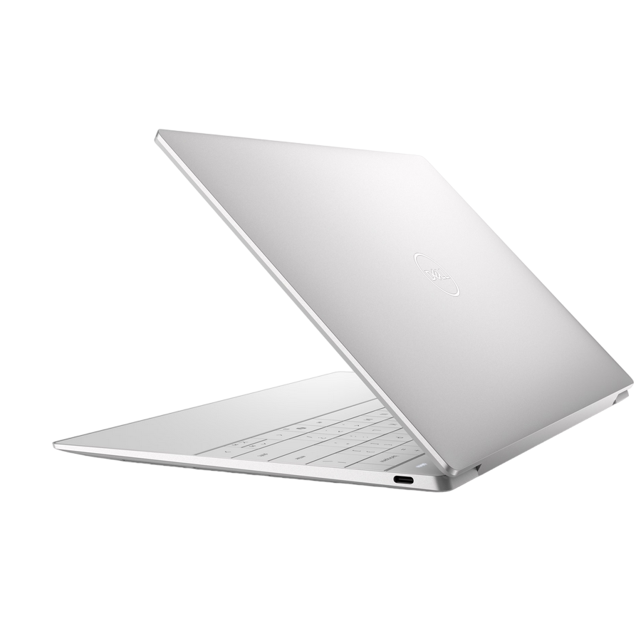 Laptop Dell 134 Touch QHD XPS 13 9345 Platinum - Snapdragon X Elite X1E-80-100 32Gb 512Gb Win11 [8]