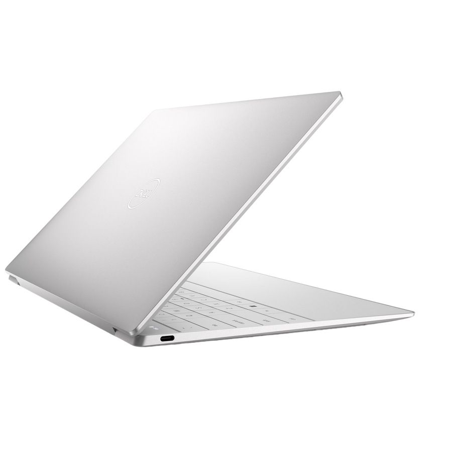 Laptop Dell 134 Touch QHD XPS 13 9345 Platinum - Snapdragon X Elite X1E-80-100 32Gb 512Gb Win11 [9]