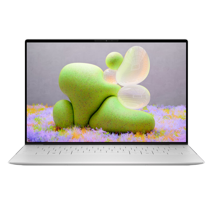 Laptop Dell 134 Touch QHD XPS 13 9345 Platinum - Snapdragon X Elite X1E-80-100 32Gb 512Gb Win11 [1]