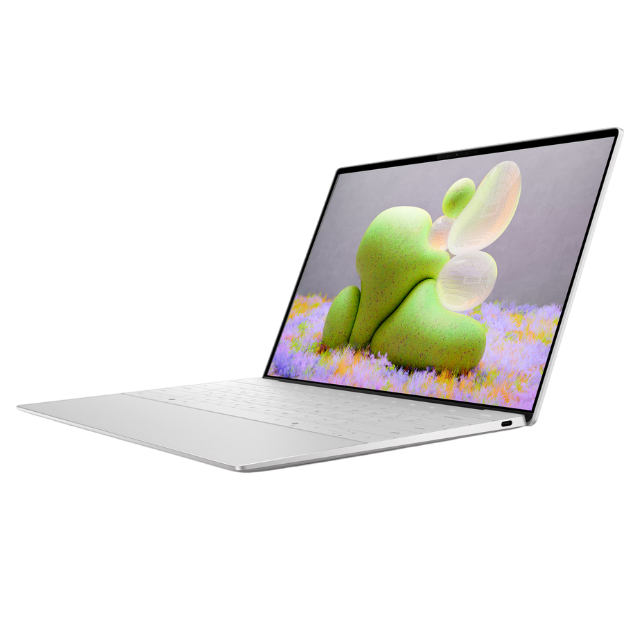 Laptop Dell 134 Touch QHD XPS 13 9345 Platinum - Snapdragon X Elite X1E-80-100 32Gb 512Gb Win11 [4]