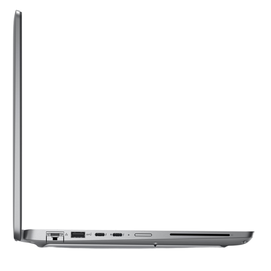 Ноутбук Dell 140 Latitude 5450 Grey - Intel Core Ultra 7 165U 16ГБ 1ТБ [3]