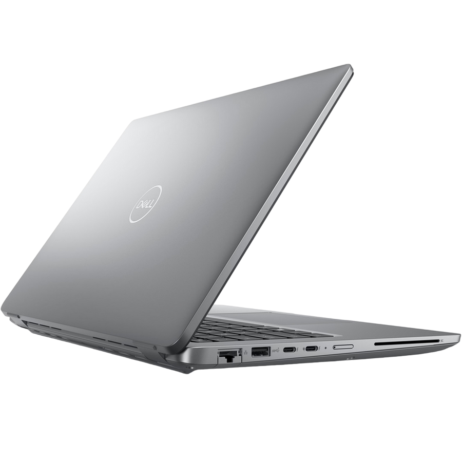 Ноутбук Dell 140 Latitude 5450 Grey - Intel Core Ultra 7 165U 16ГБ 1ТБ [1]