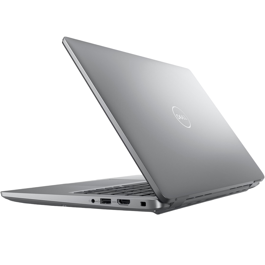 Ноутбук Dell 140 Latitude 5450 Grey - Intel Core Ultra 7 165U 16ГБ 1ТБ [6]