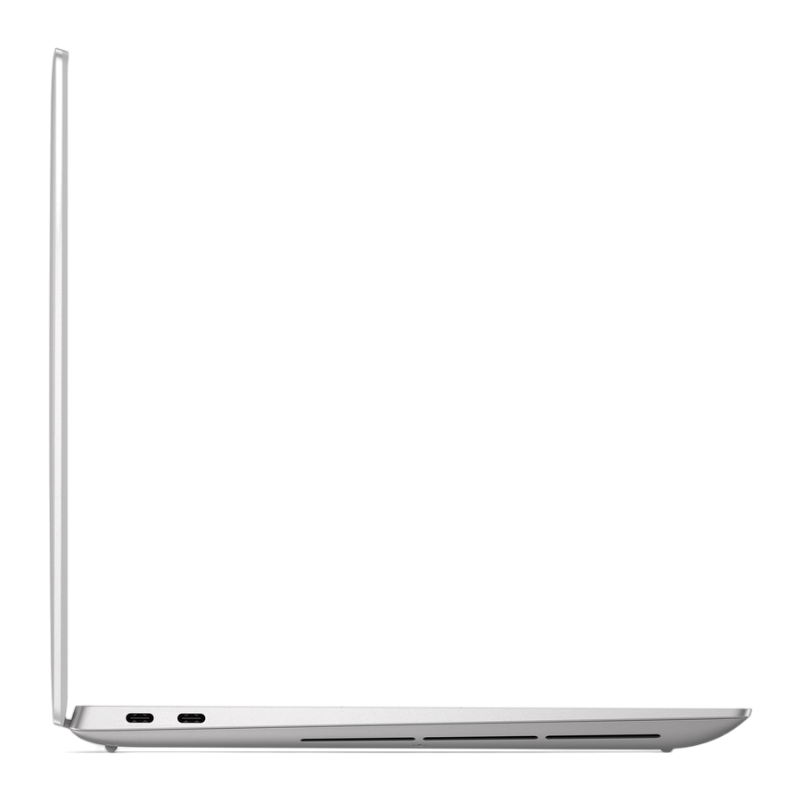 Ноутбук Dell 145 XPS 14 9440 Platinum - Intel Core Ultra 7 155H 16ГБ 1ТБ Win 11 [5]