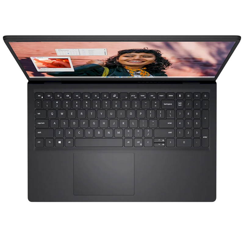 Laptop Dell 156 Inspiron 3530 Black - Intel Core i7-1355U 16Gb 1Tb [4]