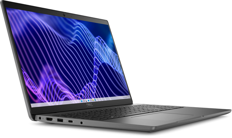 Ноутбук Dell 156 Latitude 3540 Grey - Intel Core i5-1335U 16ГБ 512ГБ [2]