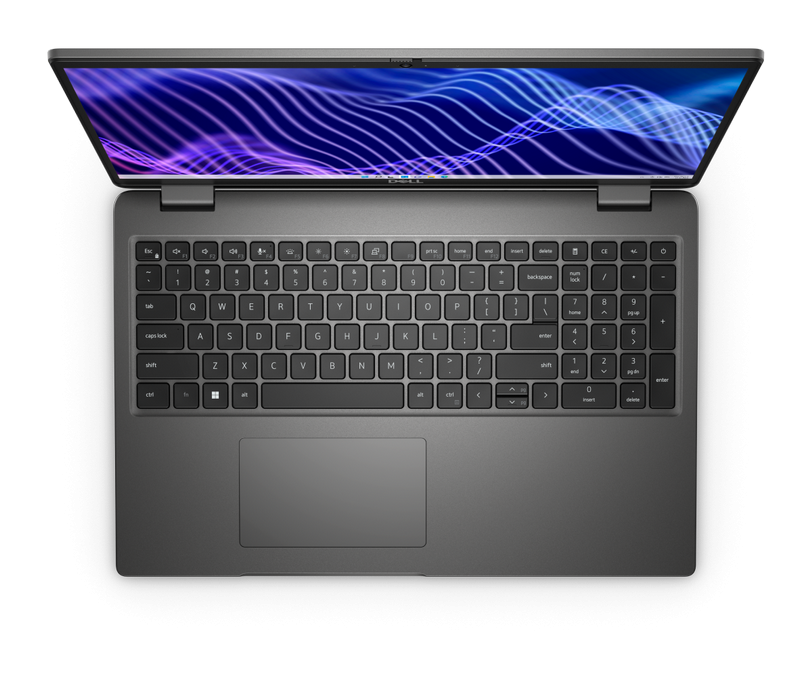 Ноутбук Dell 156 Latitude 3540 Grey - Intel Core i5-1335U 16ГБ 512ГБ [3]