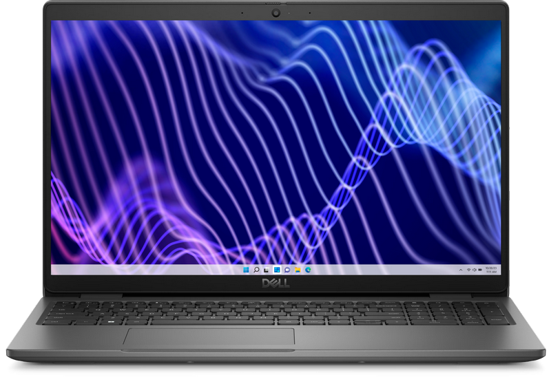 Ноутбук Dell 156 Latitude 3540 Grey - Intel Core i5-1335U 16ГБ 512ГБ [8]