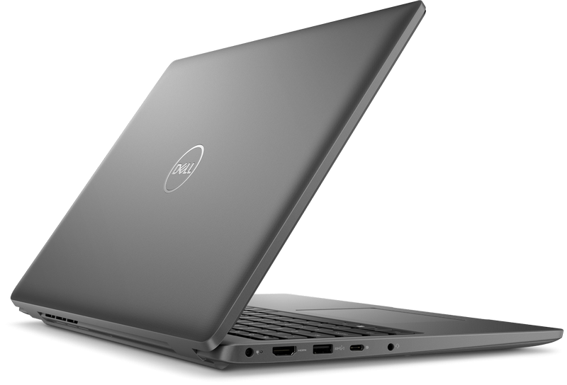 Ноутбук Dell 156 Latitude 3540 Grey - Intel Core i5-1335U 16ГБ 512ГБ [6]