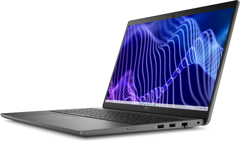 Ноутбук Dell 156 Latitude 3540 Grey - Intel Core i5-1335U 16ГБ 512ГБ [1]