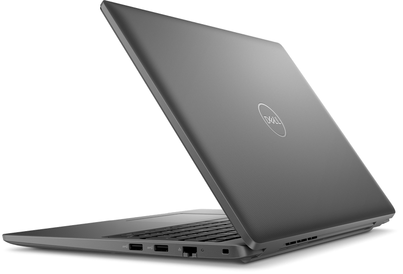 Ноутбук Dell 156 Latitude 3540 Grey - Intel Core i5-1335U 16ГБ 512ГБ [5]