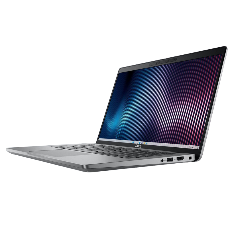 Ноутбук Dell 156 Latitude 5540 Grey - Intel Core i5-1335U 16ГБ 512ГБ [1]