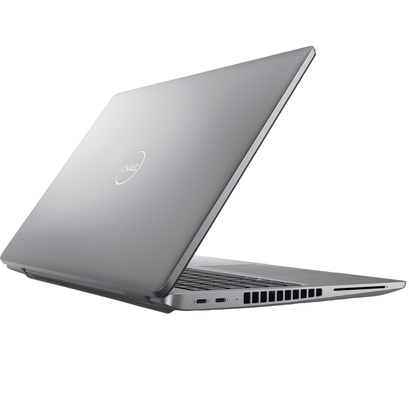 Laptop Dell 156 Latitude 5540 Grey - Intel Core i5-1335U 16Gb 512Gb Win 11 [6]