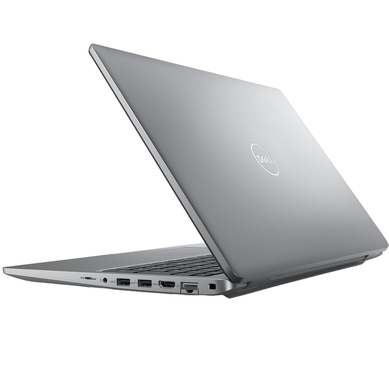 Laptop Dell 156 Latitude 5540 Grey - Intel Core i5-1335U 16Gb 512Gb Win 11 [1]