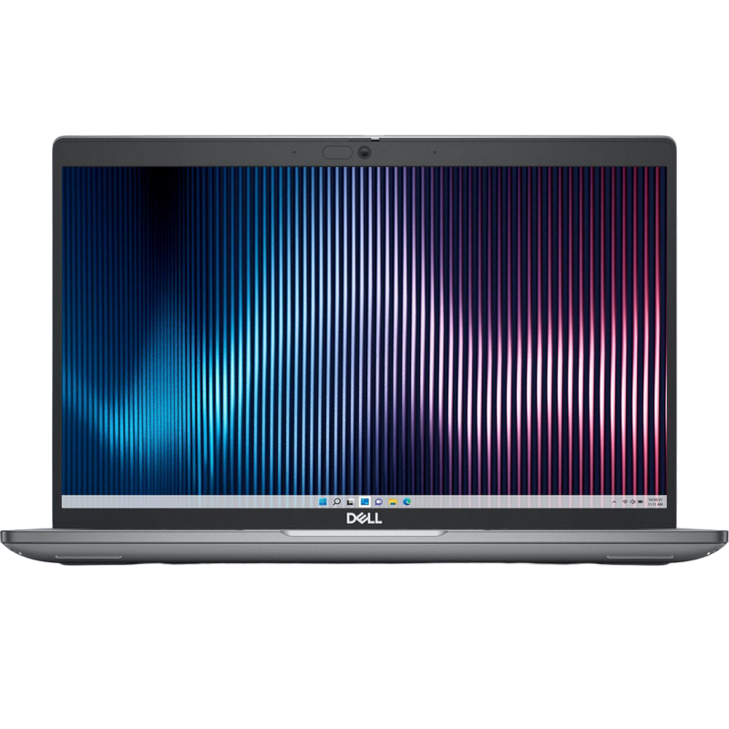 Laptop Dell 156 Latitude 5540 Grey - Intel Core i5-1335U 16Gb 512Gb Win 11 [9]