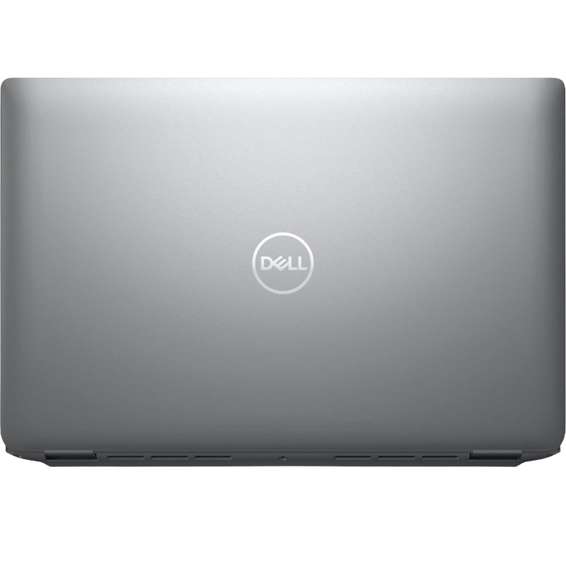 Laptop Dell 156 Latitude 5540 Grey - Intel Core i5-1335U 16Gb 512Gb Win 11 [5]