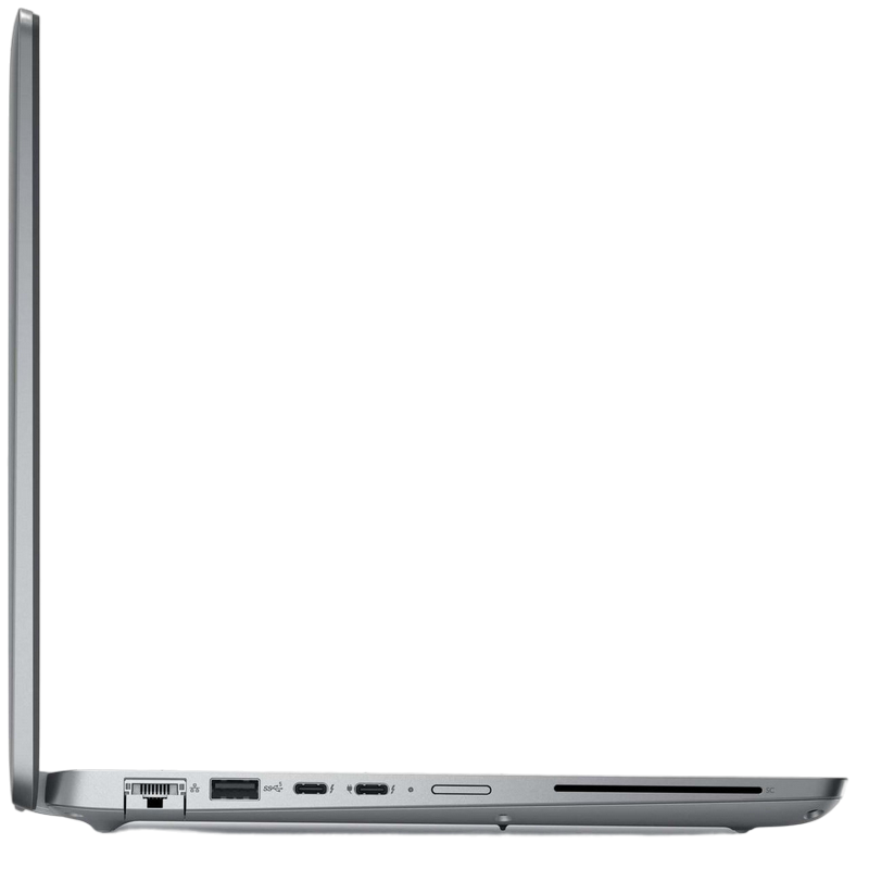 Laptop Dell 156 Latitude 5540 Grey - Intel Core i5-1335U 16Gb 512Gb Win 11 [2]