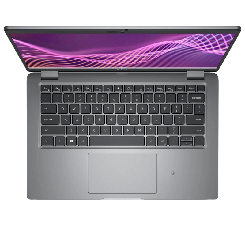Laptop Dell 156 Latitude 5540 Grey - Intel Core i5-1335U 16Gb 512Gb Win 11 [8]