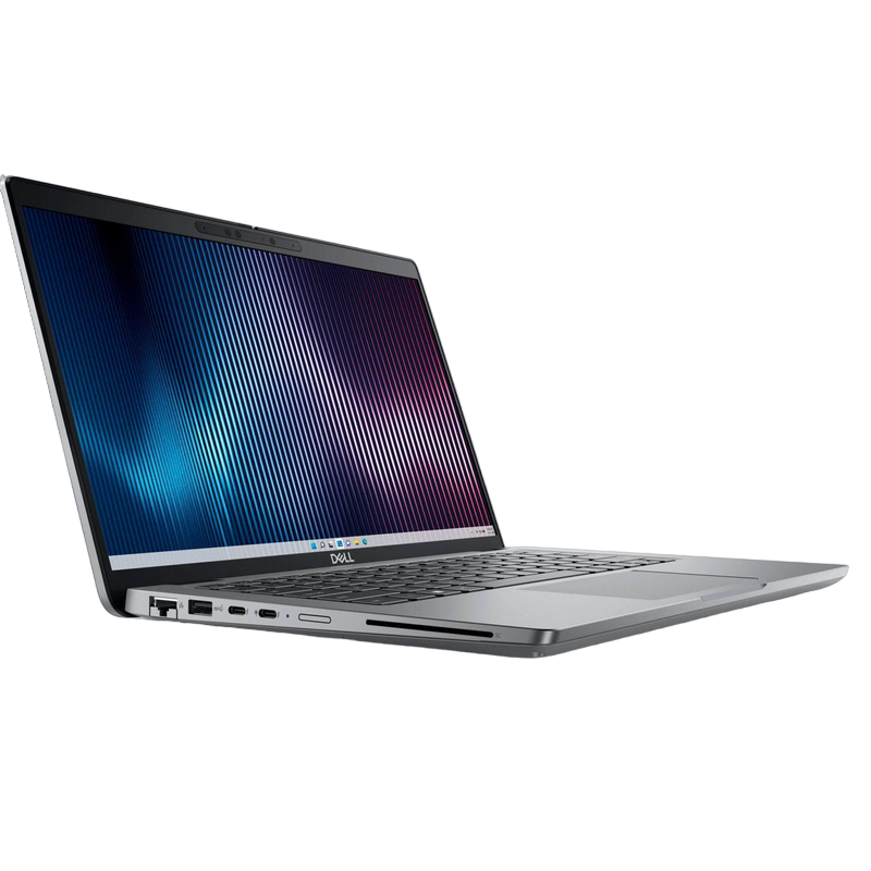 Laptop Dell 156 Latitude 5540 Grey - Intel Core i5-1335U 16Gb 512Gb Win 11 [4]