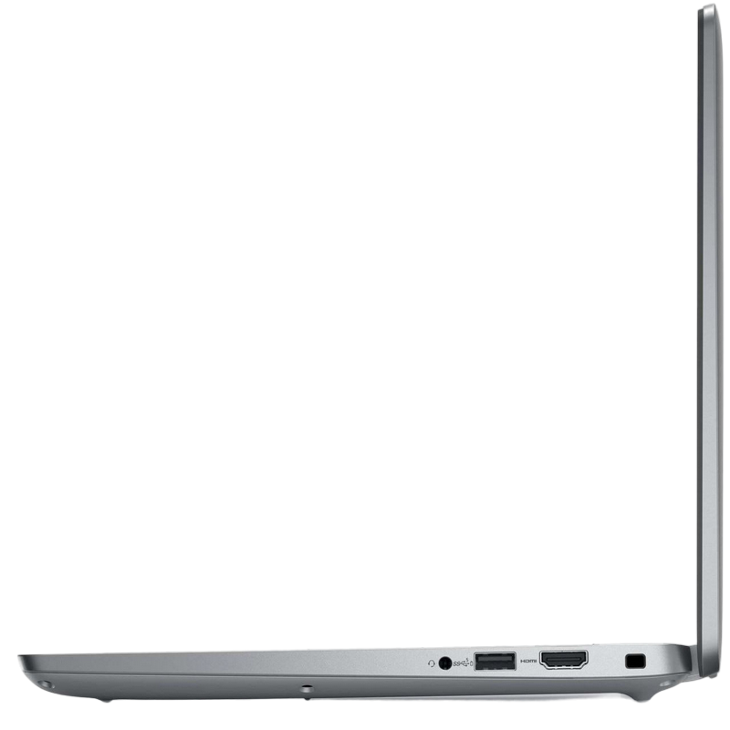 Laptop Dell 156 Latitude 5540 Grey - Intel Core i5-1335U 16Gb 512Gb Win 11 [7]