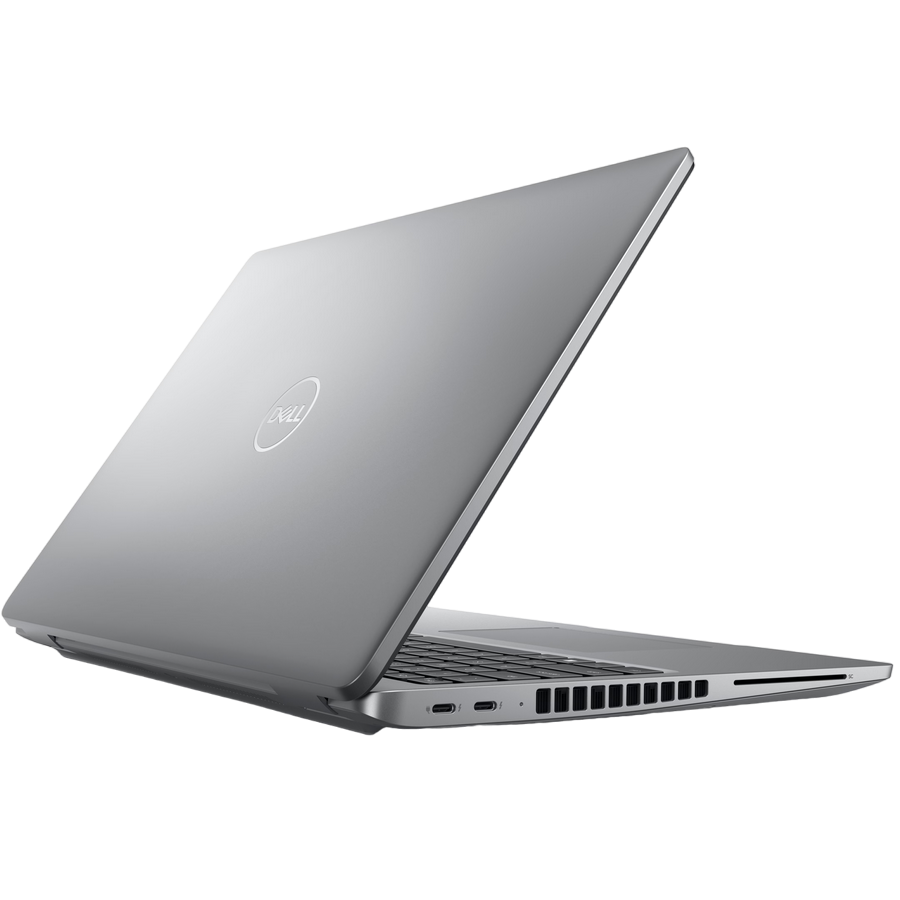 Laptop Dell 156 Latitude 5550 Grey - Intel Core Ultra 7 165U 16Gb 1Tb Win 11 [7]