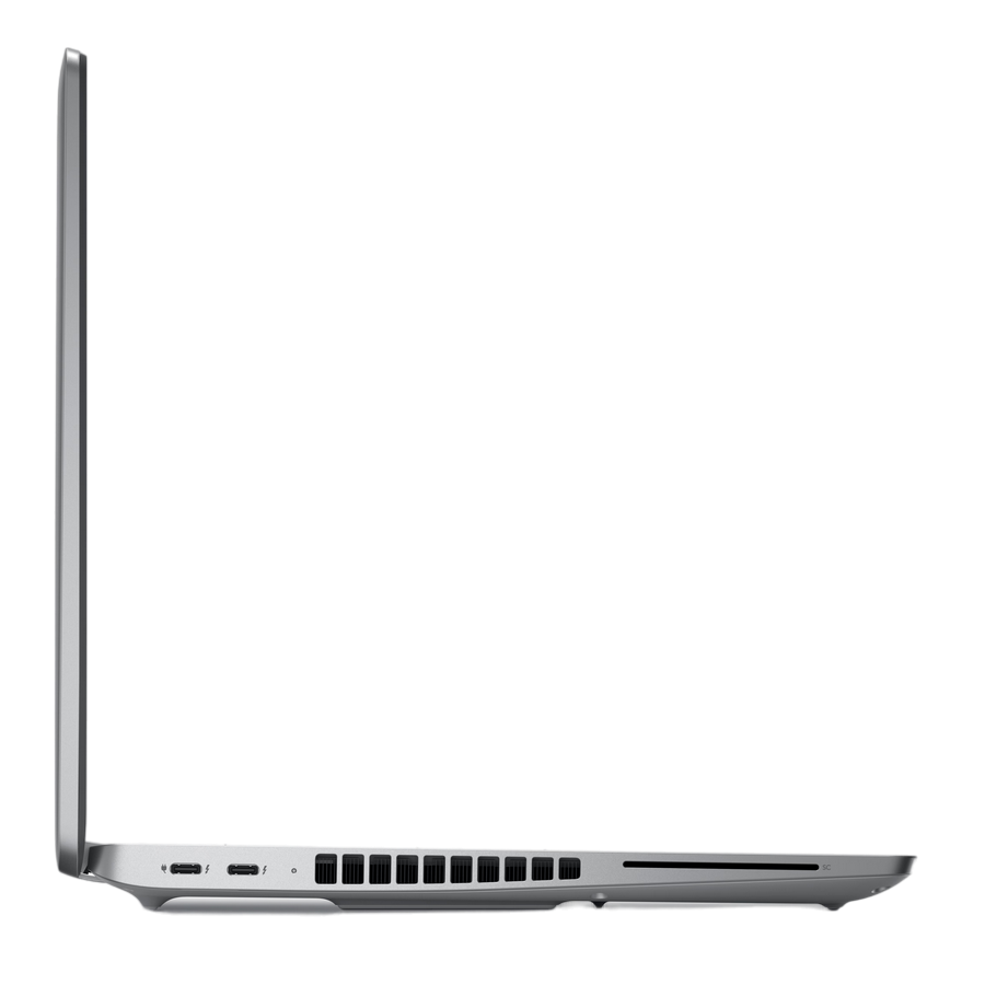 Ноутбук Dell 156 Latitude 5550 Grey - Intel Core Ultra 7 165U 32ГБ 512ГБ [6]