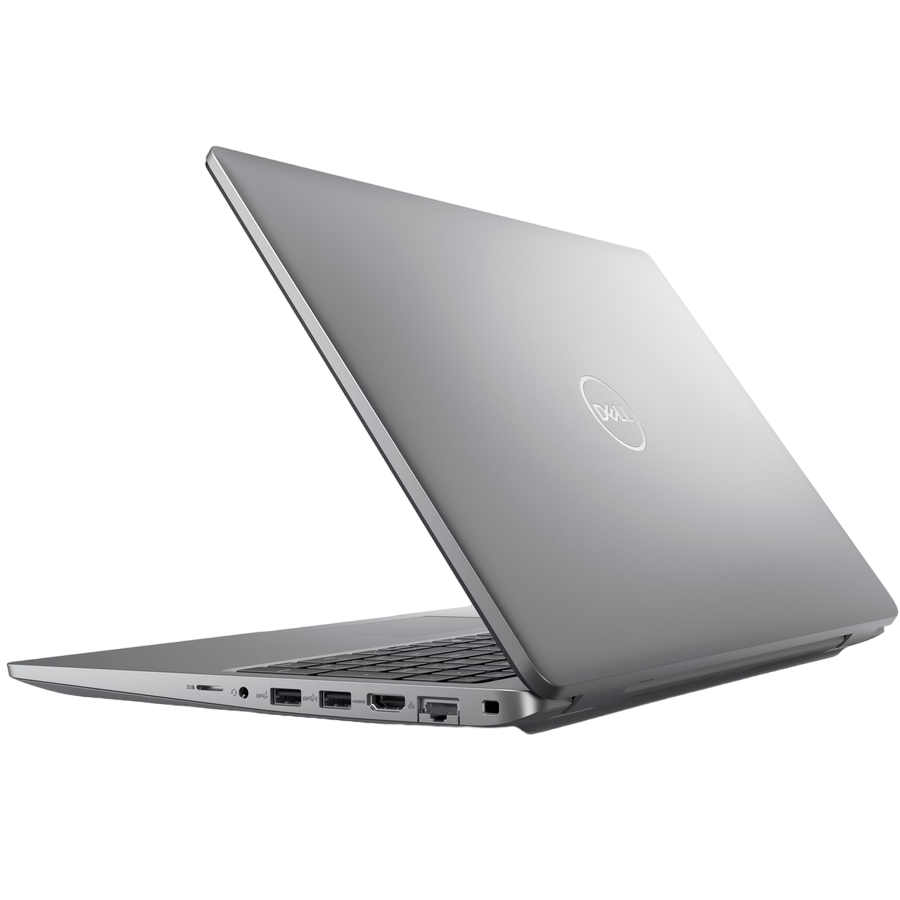 Ноутбук Dell 156 Latitude 5550 Grey - Intel Core Ultra 7 165U 32ГБ 512ГБ [2]