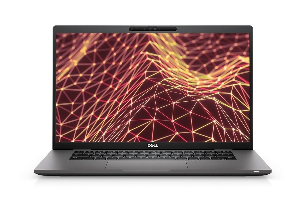Ноутбук Dell 156 Latitude 7530 Grey - Intel Core i7-1255U 16ГБ 512ГБ Win 11 [1]