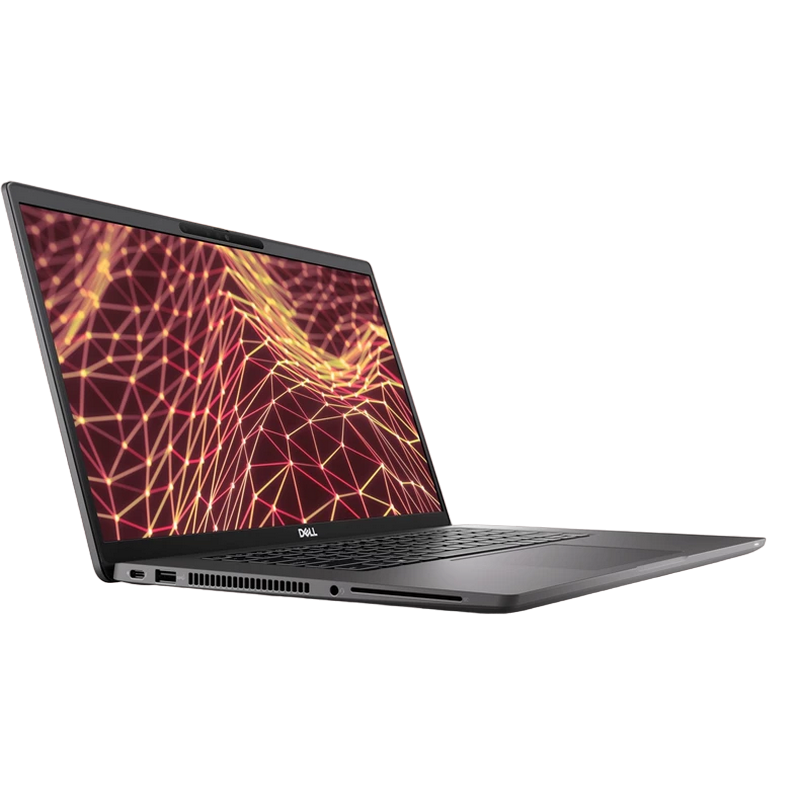 Ноутбук Dell 156 Latitude 7530 Grey - Intel Core i7-1255U 16ГБ 512ГБ Win 11 [2]