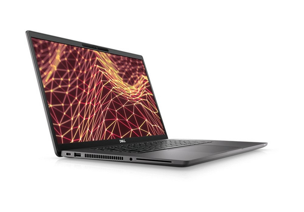 Ноутбук Dell 156 Latitude 7530 Grey - Intel Core i7-1255U 16ГБ 512ГБ Win 11 [8]