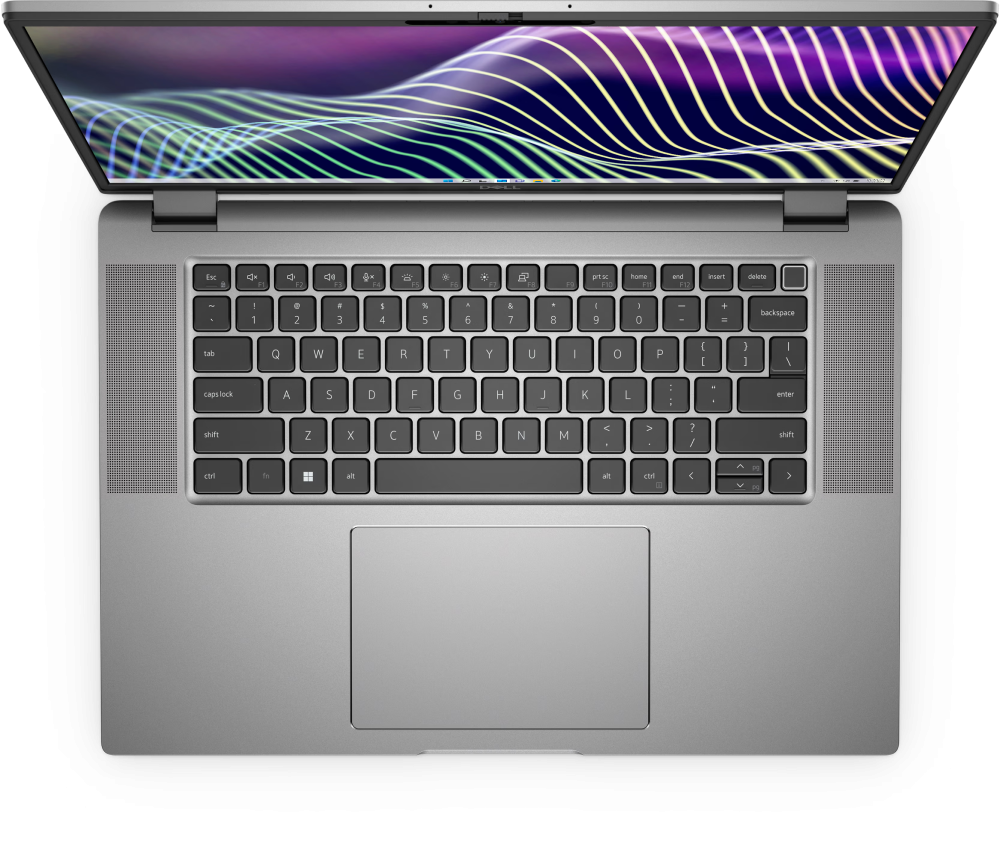 Laptop Dell 160 Latitude 7640 Grey - Intel Core i7-1365U 16Gb 512Gb [2]