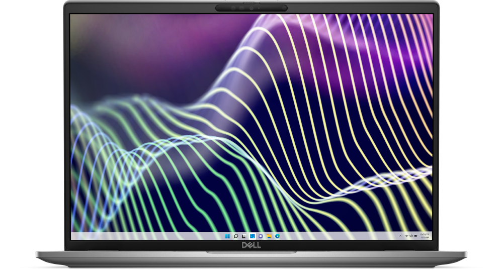 Laptop Dell 160 Latitude 7640 Grey - Intel Core i7-1365U 16Gb 512Gb [3]
