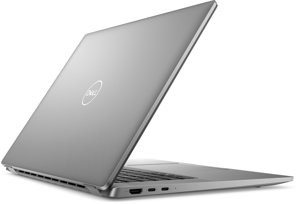 Laptop Dell 160 Latitude 7640 Grey - Intel Core i7-1365U 16Gb 512Gb [7]