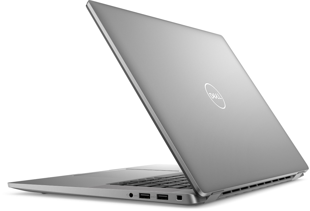 Laptop Dell 160 Latitude 7640 Grey - Intel Core i7-1365U 16Gb 512Gb [9]